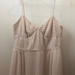 JCrew NWT dress size 10 / 12